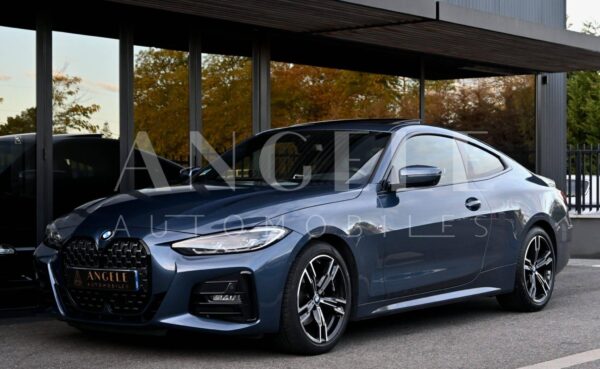 BMW 420 DA – Image 15