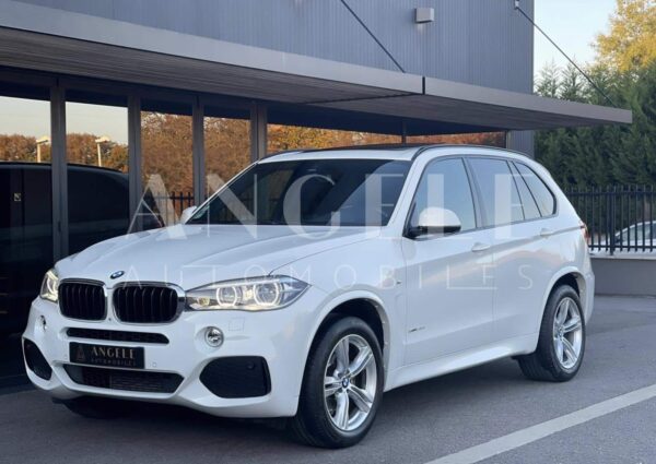 BMW X5 XDRIVE – Image 15