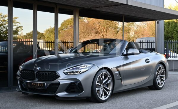 BMW Z4 ROADSTER – Image 17