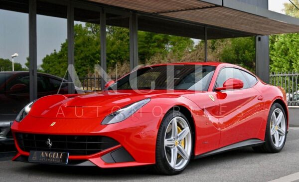 Ferrari F12 – Image 2