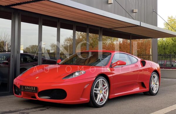 FERRARI F430 – Image 10