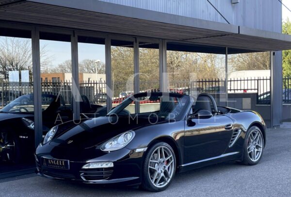 PORSCHE 987 – Image 10