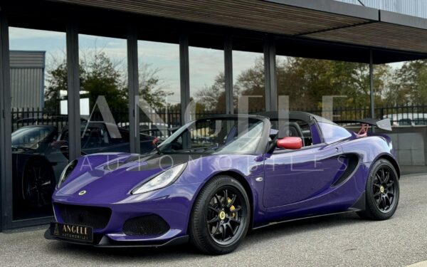 LOTUS ELISE – Image 13