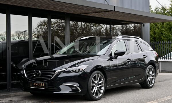 MAZDA 6 – Image 2