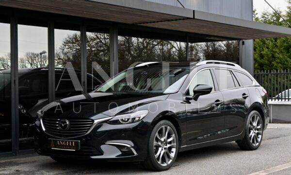 MAZDA 6 – Image 2