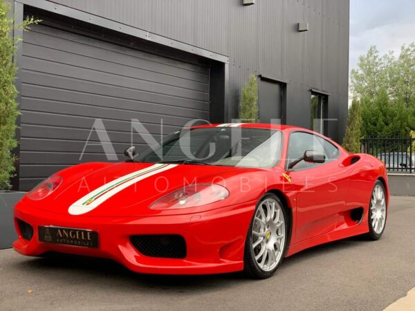 FERRARI  360 MODENA – Image 12