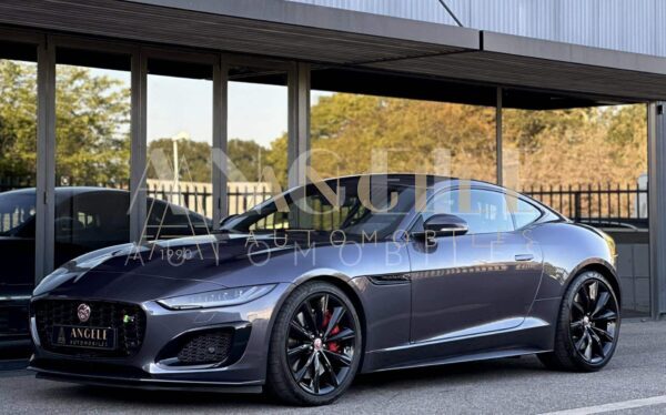 JAGUAR F-TYPE – Image 5