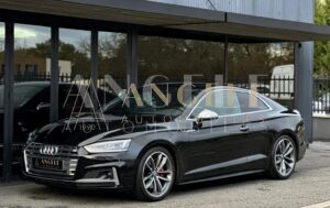 AUDI S5 COUPE