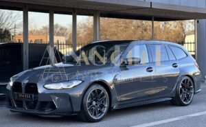 BMW M3 TOURING