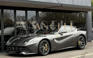 FERRARI F12