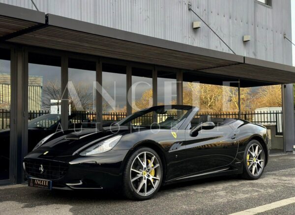 FERRARI CALIFORNIA – Image 12