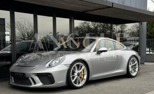 PORSCHE GT3