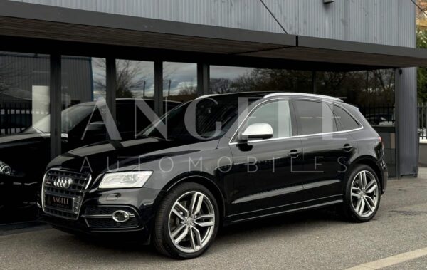 AUDI SQ5 – Image 9