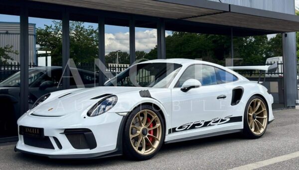 PORSCHE GT3 RS – Image 13