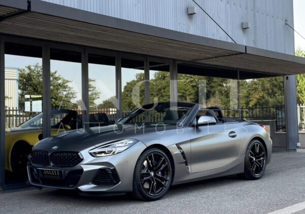 Z4 M Performance – Image 5