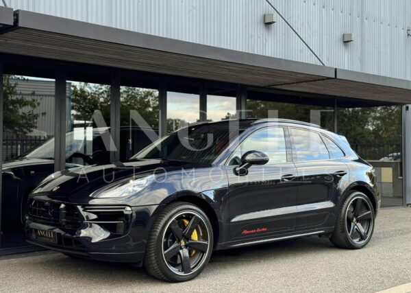MACAN TURBO – Image 16