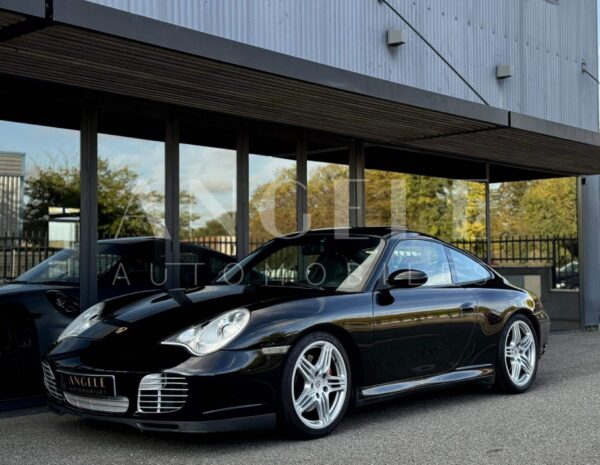 PORSCHE 996 4S – Image 3