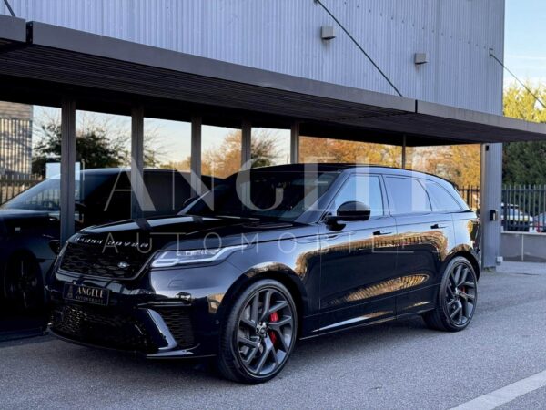 LAND ROVER VELAR – Image 15