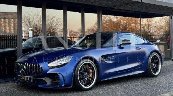 AMG GT R – Image 16
