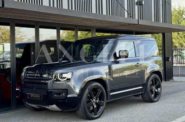 Defender – Image 6