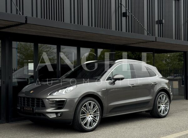 MACAN S DIESEL – Image 13