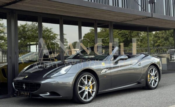 FERRARI CALIFORNIA – Image 2