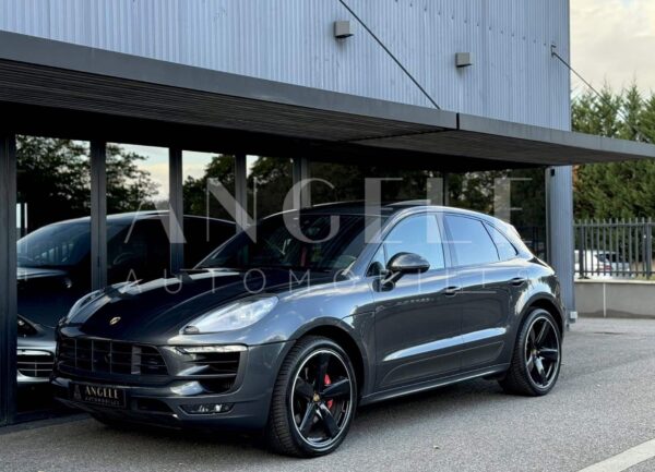 MACAN GTS – Image 12