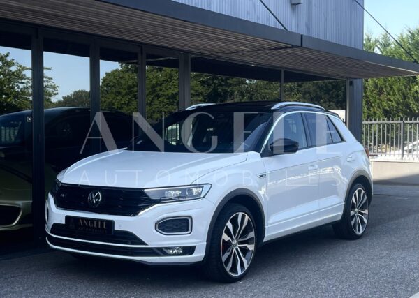 VOLKSWAGEN T-ROC – Image 12