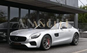 AMG GT S