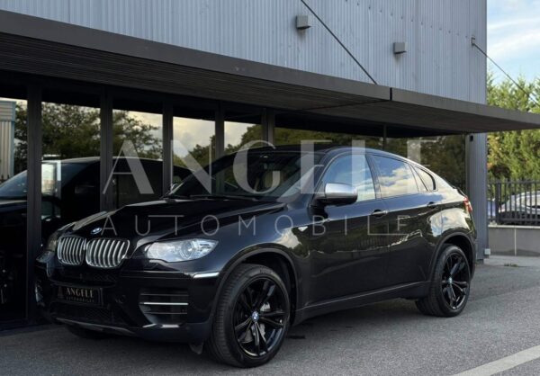 BMW X6 – Image 12