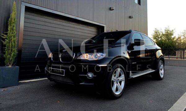 BMW X6 – Image 2