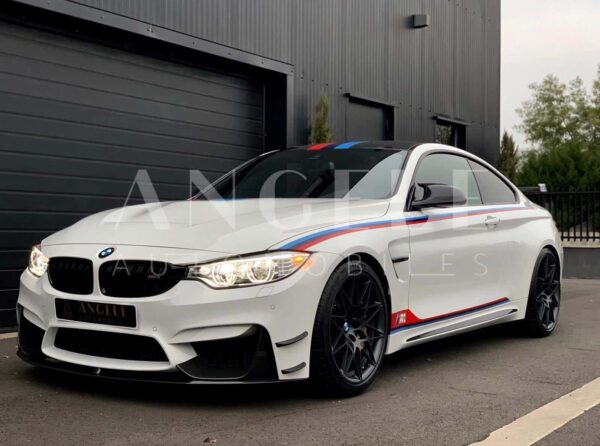 BMW  M4 CHAMPION EDITION – Image 6