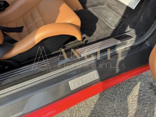 FERRARI F430 TOULOUSE ANGELE AUTOMOBILES