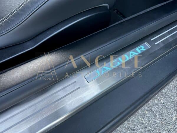 JAGUAR F TYPE TOULOUSE ANGELE AUTOMOBILES