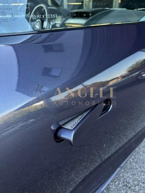 JAGUAR F TYPE TOULOUSE ANGELE AUTOMOBILES