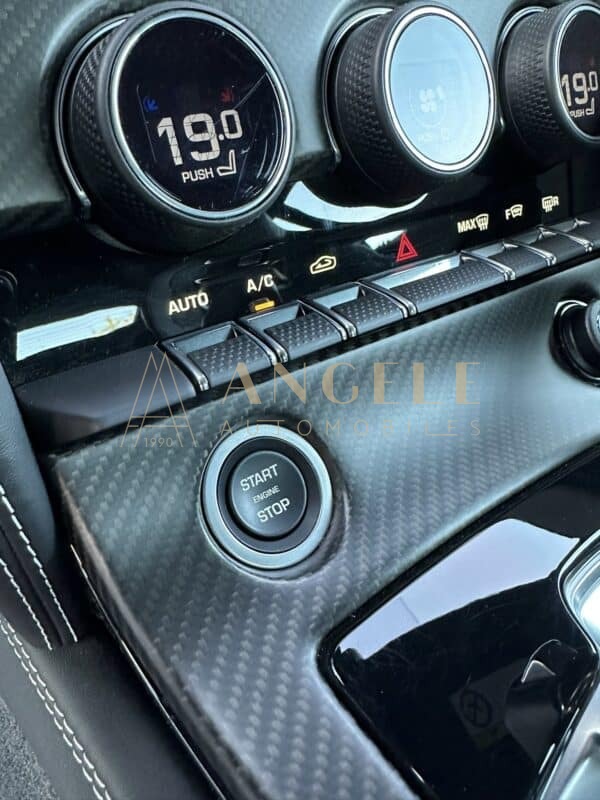 JAGUAR F TYPE TOULOUSE ANGELE AUTOMOBILES
