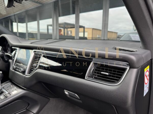 PORSCHE MACAN S DIESEL TOULOUSE ANGELE AUTOMOBILES