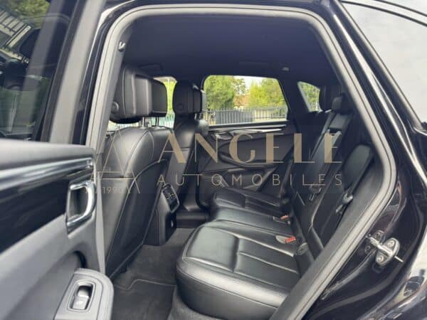 PORSCHE MACAN S DIESEL TOULOUSE ANGELE AUTOMOBILES