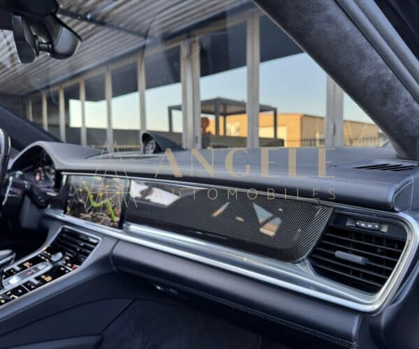 Porsche Panamera Turbo S E-Hybrid TOULOUSE ANGELE AUTOMOBILES