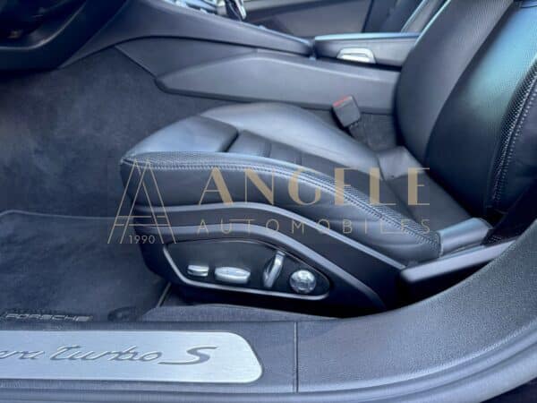 Porsche Panamera Turbo S E-Hybrid TOULOUSE ANGELE AUTOMOBILES
