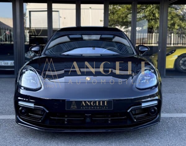 Porsche Panamera Turbo S E-Hybrid TOULOUSE ANGELE AUTOMOBILES