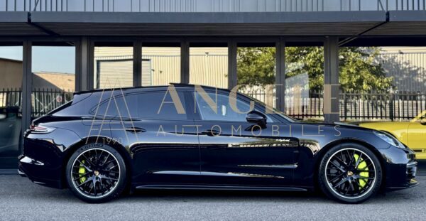 Porsche Panamera Turbo S E-Hybrid TOULOUSE ANGELE AUTOMOBILES