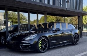Porsche Panamera Turbo S E-Hybrid TOULOUSE ANGELE AUTOMOBILES