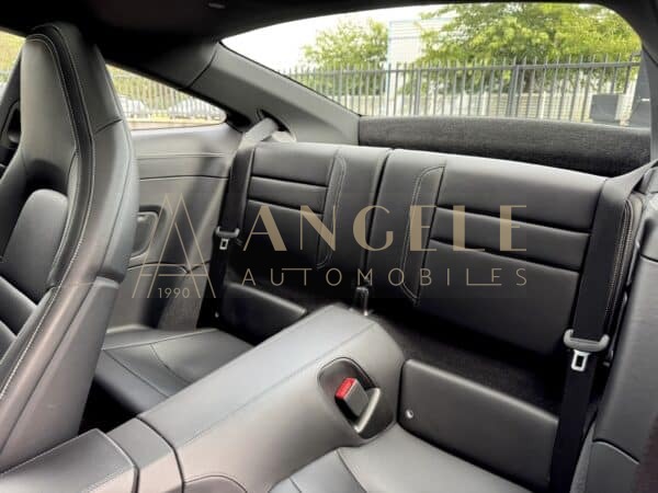PORSCHE 992 CARRERA TOULOUSE ANGELE AUTOMOBILES