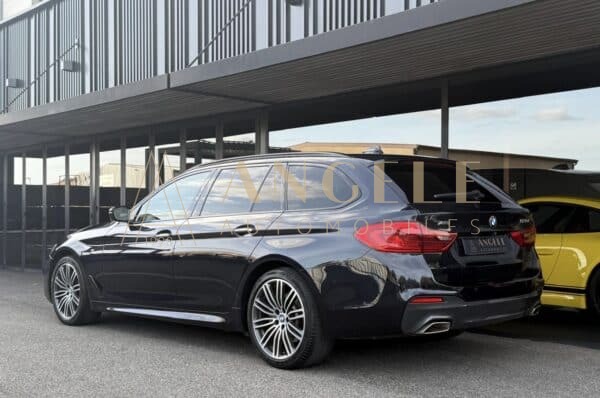 BMW Série 5 Touring G31 520D Xdrive 190 CV M Sport toulouse ANgelé Automobiles