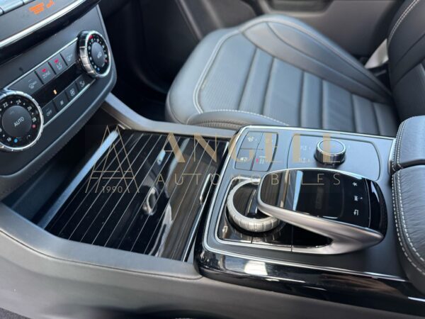 Mecedes-Benz GLE Coupé 63 S AMG angelé automobiles Toulouse