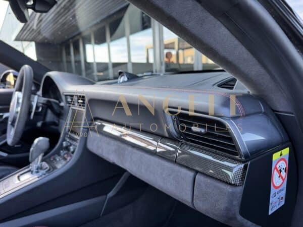 PORSCHE 991 4 GTS TOULOUSE ANGELE AUTOMOBILES