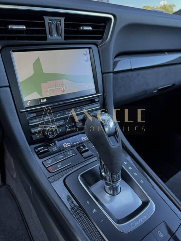 PORSCHE 991 4 GTS TOULOUSE ANGELE AUTOMOBILES