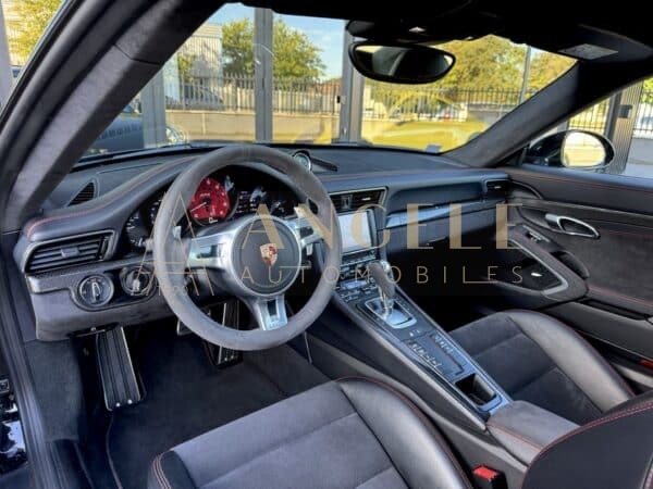PORSCHE 991 4 GTS TOULOUSE ANGELE AUTOMOBILES