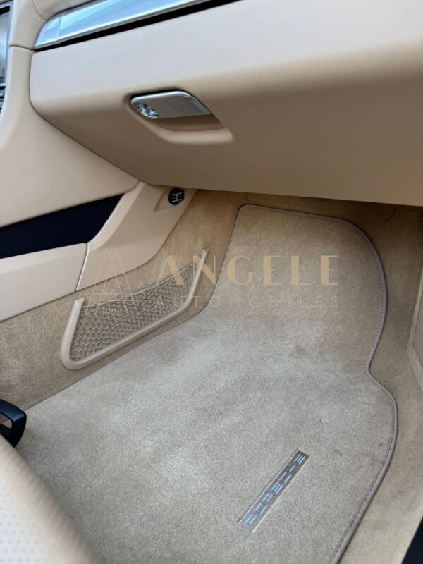 PORSCHE BOXSTER S 981 ANGELE AUTOMOBILES TOULOUSE